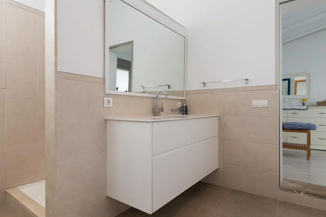 Las Gaviotas 플라야 데 뮤로 0*,  스페인